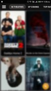 Movies Guide screenshot 0