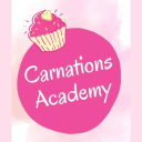 Carnations Academy Icon