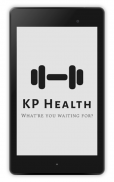 KP Health screenshot 9