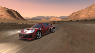 Rally Fury - Corrida de carros de rally extrema screenshot 7