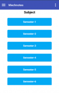 Mech Notes screenshot 2