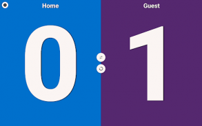 Scoreboard Lite screenshot 9