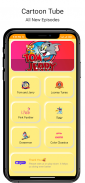 Cartoon TV: All Cartoon Videos screenshot 14