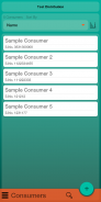 ECI - ELECTRICITY CONSUMERS INFORMATION screenshot 2