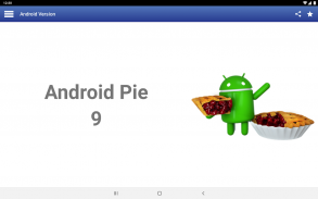 Android Saya screenshot 9