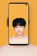 TXT Huening Kai Wallpapers KPOP Fans HD screenshot 0