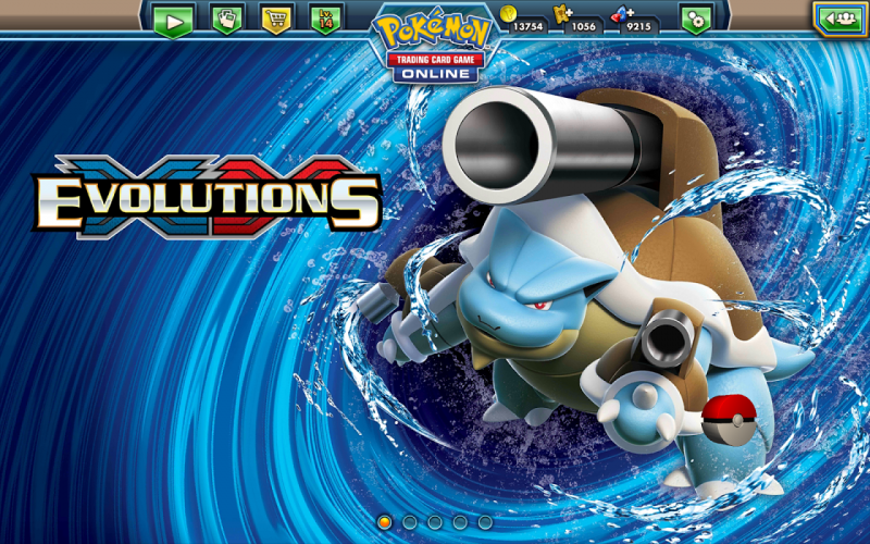 Pokemon Tcg Online 2 76 0 下载android Apk Aptoide