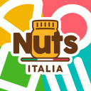 NUTS, le cioccocaffetterie Icon