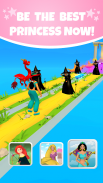 Princess Run 3D screenshot 5