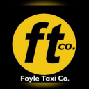 Foyle Taxi Co icon