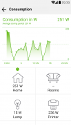 myStrom App screenshot 3