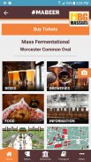 Mass Craft Beer screenshot 0