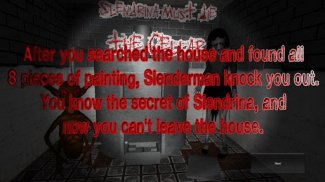 Slendergirl Must Die The House APK for Android Download