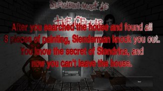 Slendrina Must Die: The House::Appstore for Android