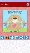 Get Well Soon Greeting Cards screenshot 5