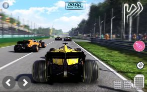 Formula Stunt Driving :Extreme Formula Racing 2020 screenshot 2