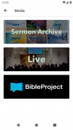 Beacon Evangelical Free Church screenshot 2