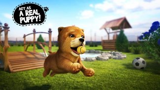 狗狗 Dog Simulator screenshot 1