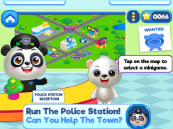 Panda Panda Police screenshot 8