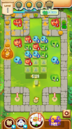 Elf Defence :  towerdefense Ludo screenshot 2