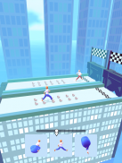 Balls Race screenshot 3