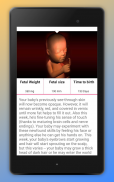 Baby Heart Beat - Fetal Doppler Device Required screenshot 10