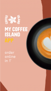 My Coffee Island screenshot 0