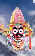 4D Jagannath Live Wallpaper screenshot 6