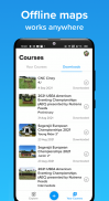 CrossCountry - Eventing App screenshot 9