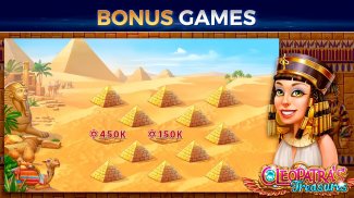 Vegas Casino & Slots: Slottist screenshot 3
