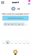 Word Collect – Matching screenshot 3