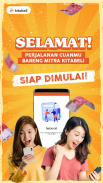 Mitra KitaBeli: Cuan Dari Hape screenshot 1