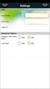 Xtravoip iTel screenshot 2