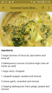 Detox soup recipes screenshot 6