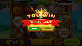 SlotsMania- Vegas Casino Slots screenshot 2