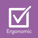 ILO Ergonomic Checkpoints Icon