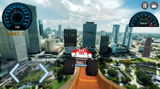 Monster Truck | Racing Extreme screenshot 3