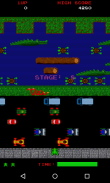 The Jumping Frog screenshot 3