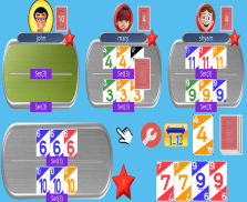 Phase Xtra Rummy screenshot 4