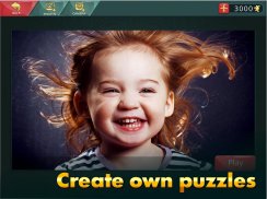 Cool Free Jigsaw Puzzles for adults screenshot 2