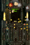 Space Shooting Galaxy Shooter screenshot 10