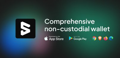 SubWallet - Polkadot Wallet