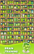 Goods sorting Jogo de Combinar screenshot 10