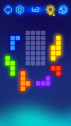 Block Puzzle with levels 3D screenshot 5