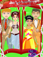 Princess Prince Wedding Salon screenshot 7