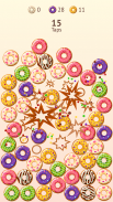 68 Falling Balls – Dream is to Blast Bubble Wrap! screenshot 0