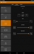 Houseinhand KNX screenshot 2