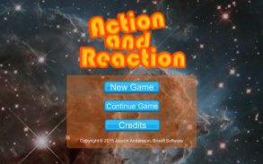 Action and Reaction screenshot 0