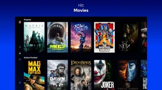 Max: Stream HBO, TV, & Movies screenshot 15