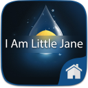 I Am Little Jane Theme